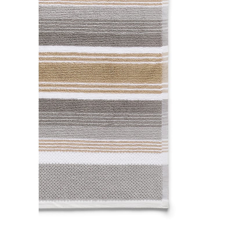 Caro Home Montauk 6Pc Towel Set