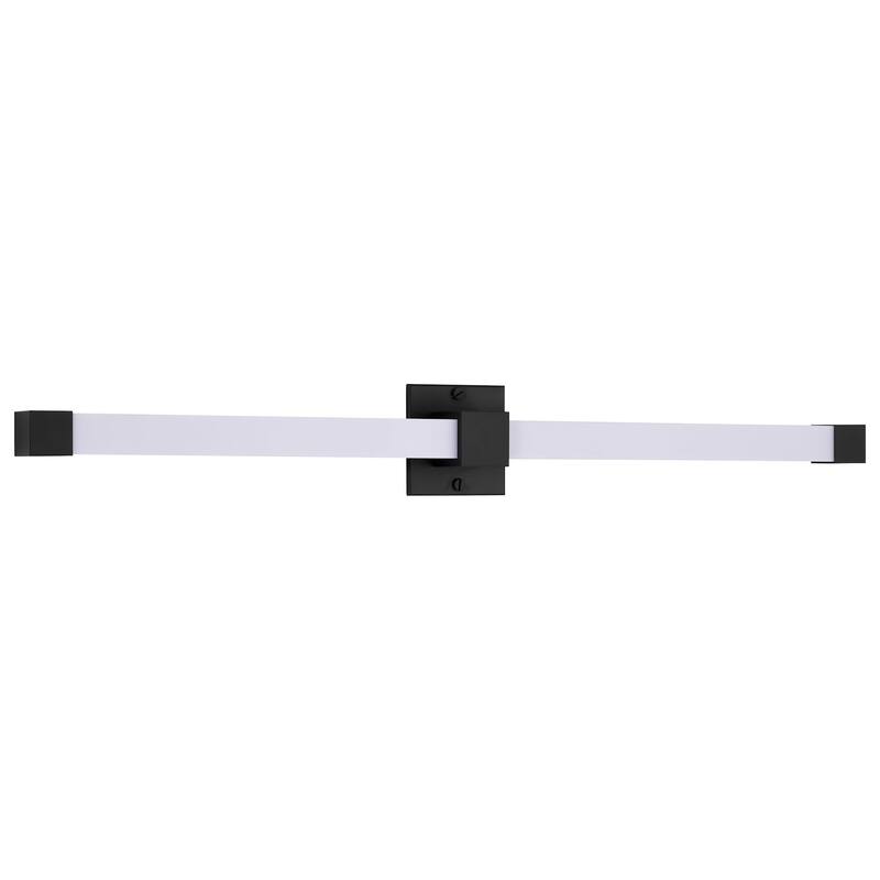 Nuvo Lighting 62/2622 Brightwyn 2 Light 35" Wide LED Bath Bar