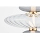 preview thumbnail 2 of 3, Hudson Valley Lighting 2619 Williams 19" Wide LED Pendant
