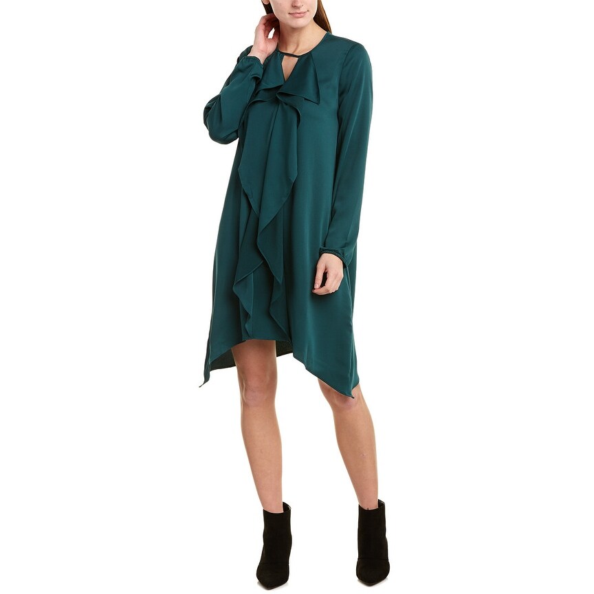 elm shift dress
