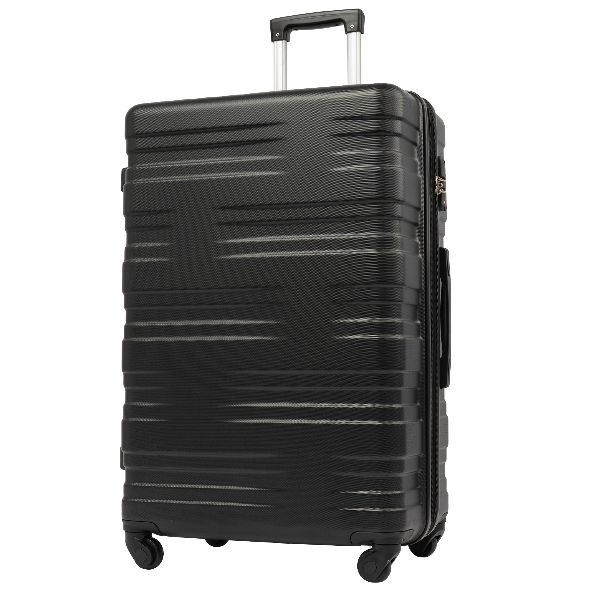 Merax 2025 luggage lock