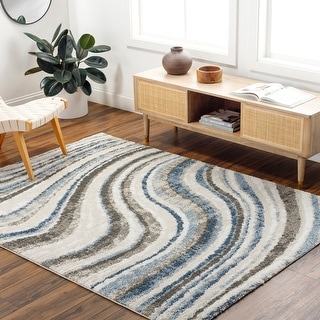 Longoria Global Area Rug