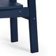 preview thumbnail 41 of 68, Garden Party Kids Outdoor 5-Pieces Dining Set