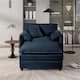 Option Blue - Ottoman