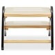 preview thumbnail 26 of 24, Dream On Me JPMA Certified Skyward Multipurpose Kids Step Stool with Anti-Slip Base