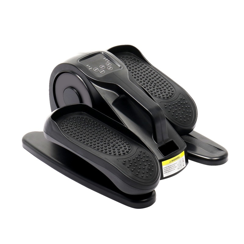 Electric Elliptical Machine Trainer Desk Elliptical Bed Bath Beyond 33788797