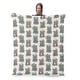 preview thumbnail 60 of 118, Universal How to Train Your Dragon Silk Touch Throw Blanket