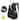 Tennis Backpack, 2 Racket Pickleball Bag with Shoe Compartment for Sports Equipment
