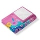 preview thumbnail 70 of 70, Hasbro My Little Pony Silk Touch Throw Blanket
