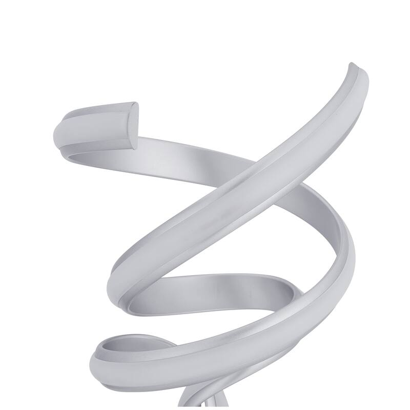 Munich LED Integrated & Touch Dimmer 19" Table Lamp