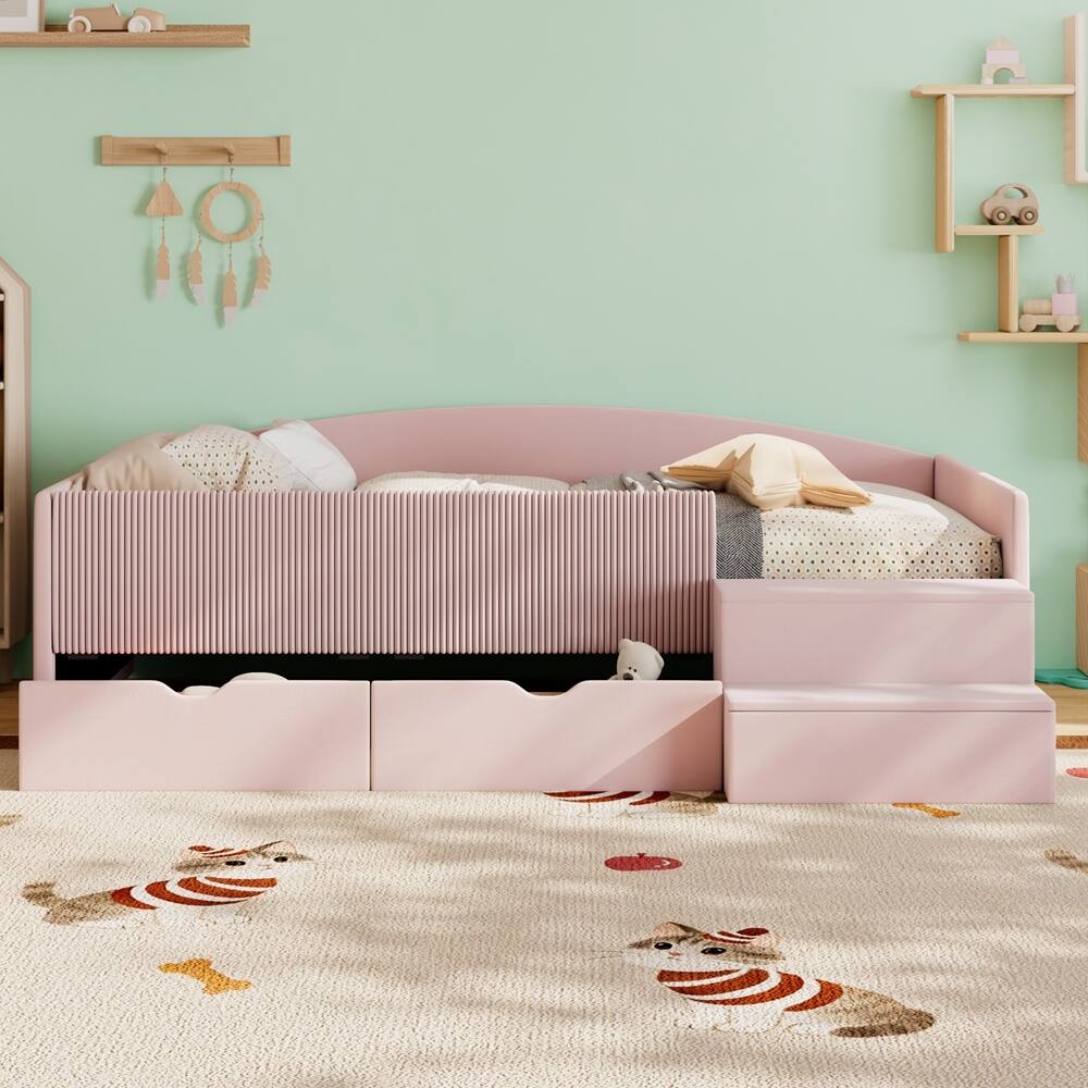 Option Pink