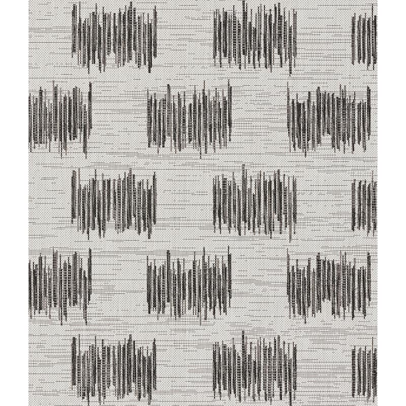 Novogratz by Momeni Villa Turin Indoor Outdoor Rug