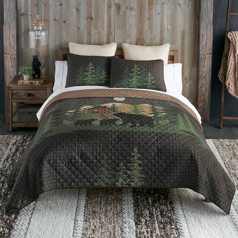 Donna Sharp Foothills Quilt Collection