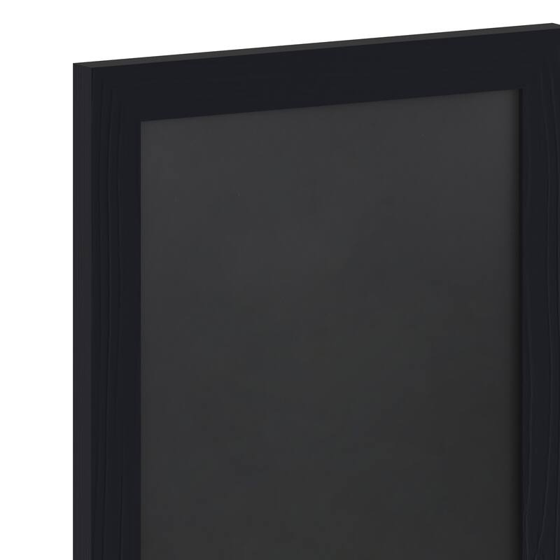 Wall Mounted Magnetic Chalkboard