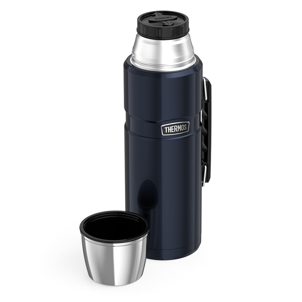 thermos 2l hydration bottle