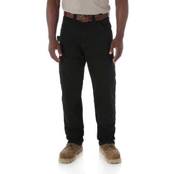 wrangler cargo pants 46x32