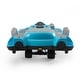 preview thumbnail 42 of 54, Electric Kids Racing Car with Lights and Music, 18V Battery Powered Ride-On Toy for Boys & Girls Ages 6+
