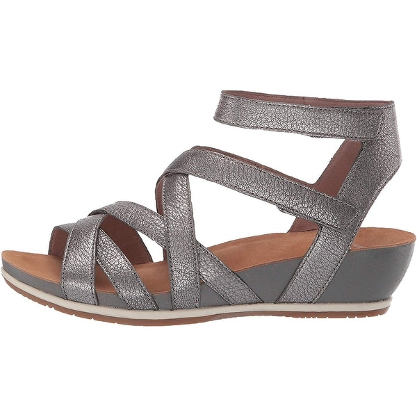 dansko women's veruca sandal
