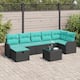 Option Black with table