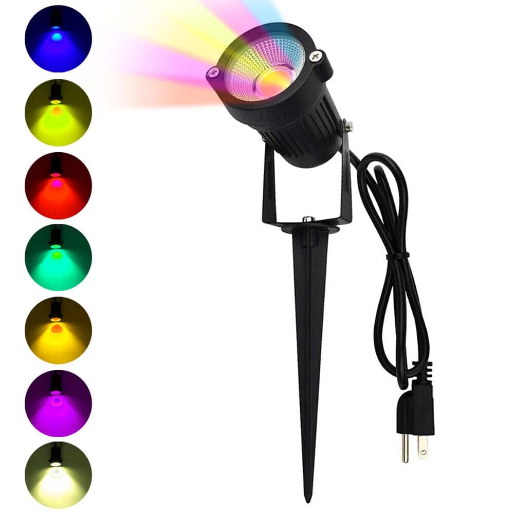 5W LED Landscape Light