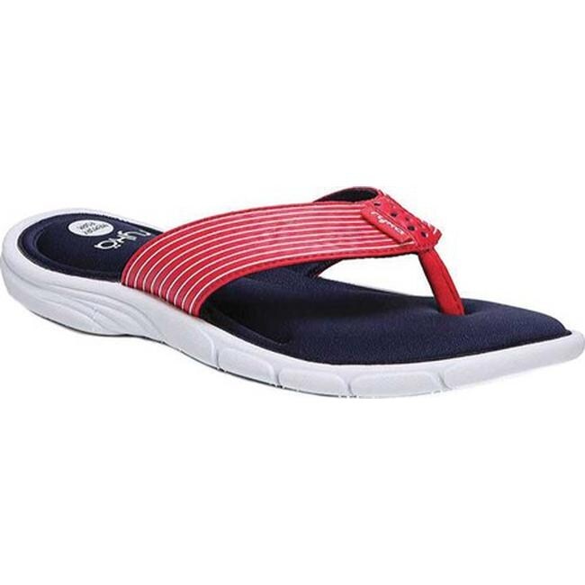 ryka thong sandals