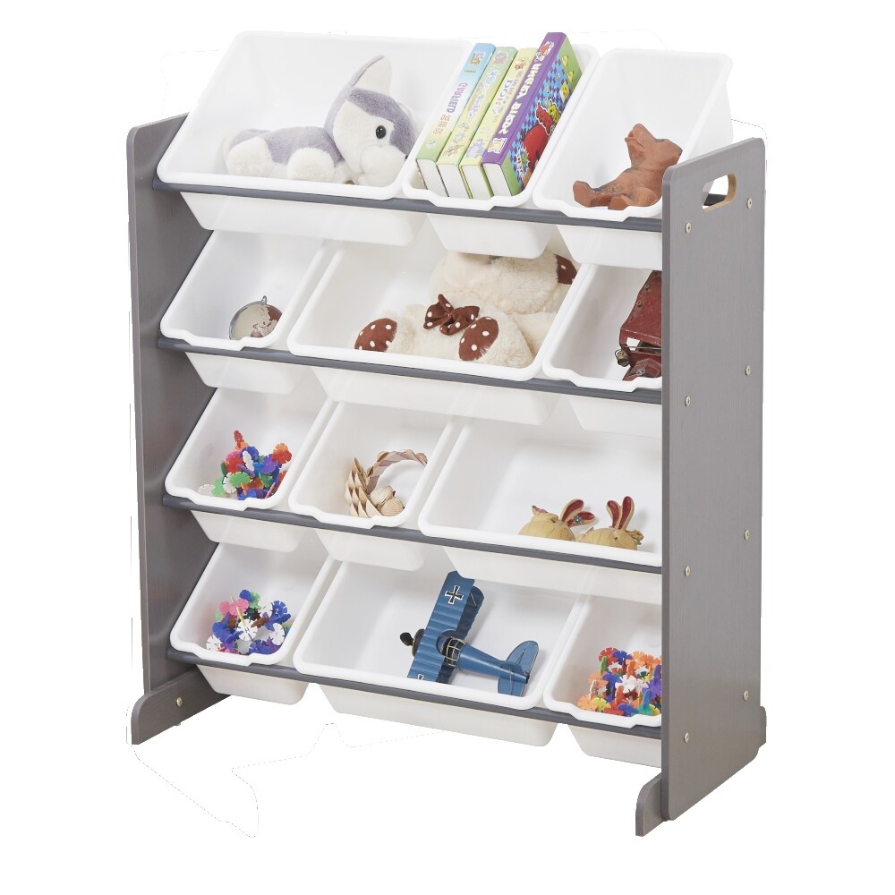 kids organizer furniture
