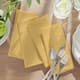 Option ribbon gold