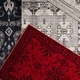 preview thumbnail 11 of 13, Paloma Indoor and Outdoor Tribal Area Rug