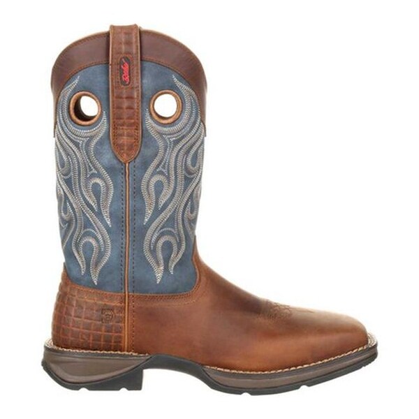 synthetic steel toe boots