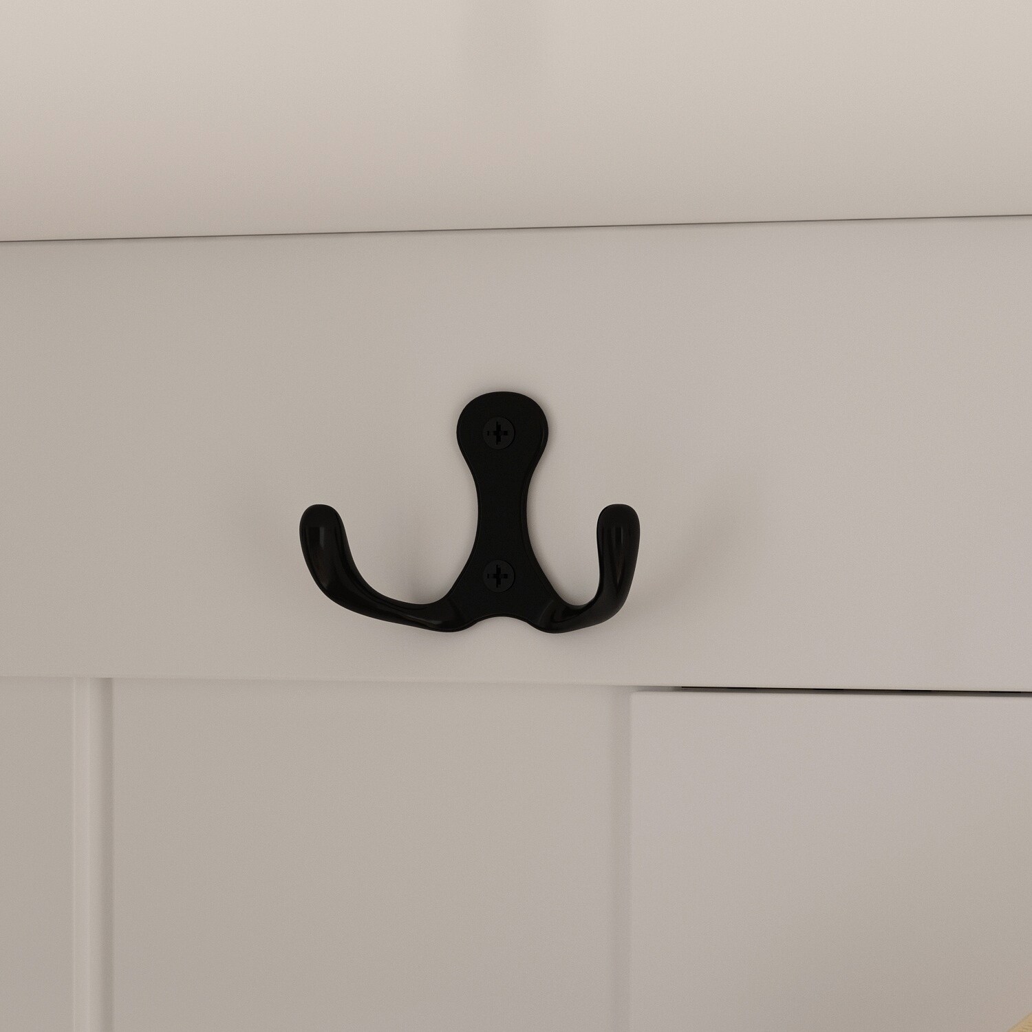 Modular Furniture Combo with Storage Bench & Hall Tree Entryway Set-image