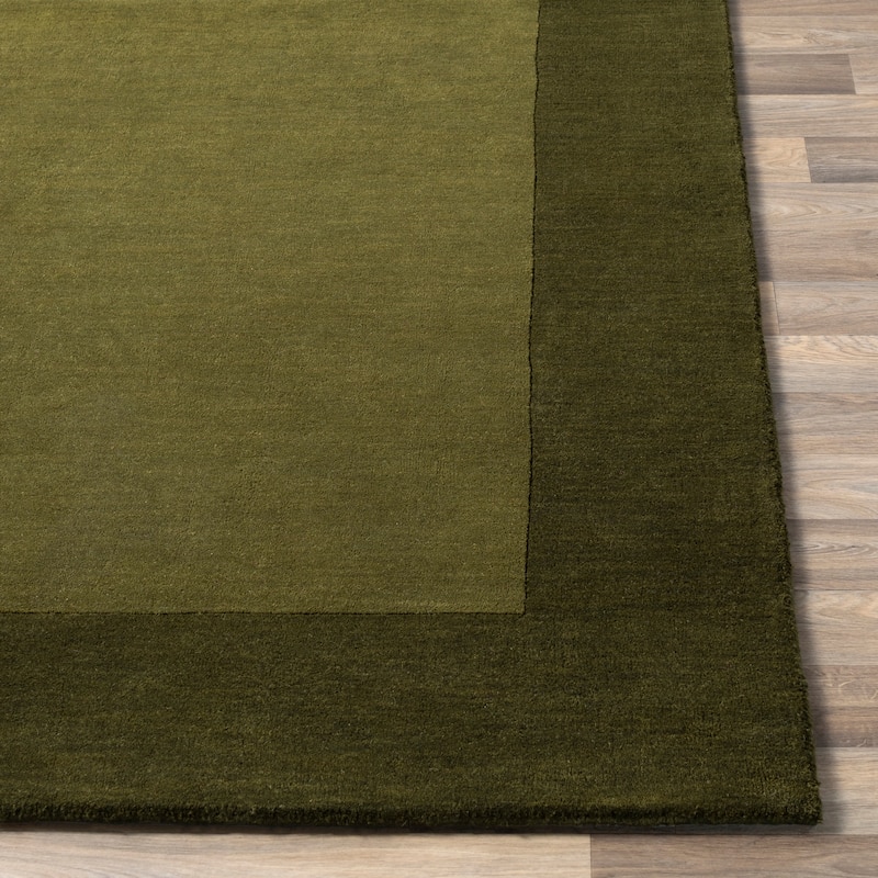 Livabliss Mystique Casual Area Rug