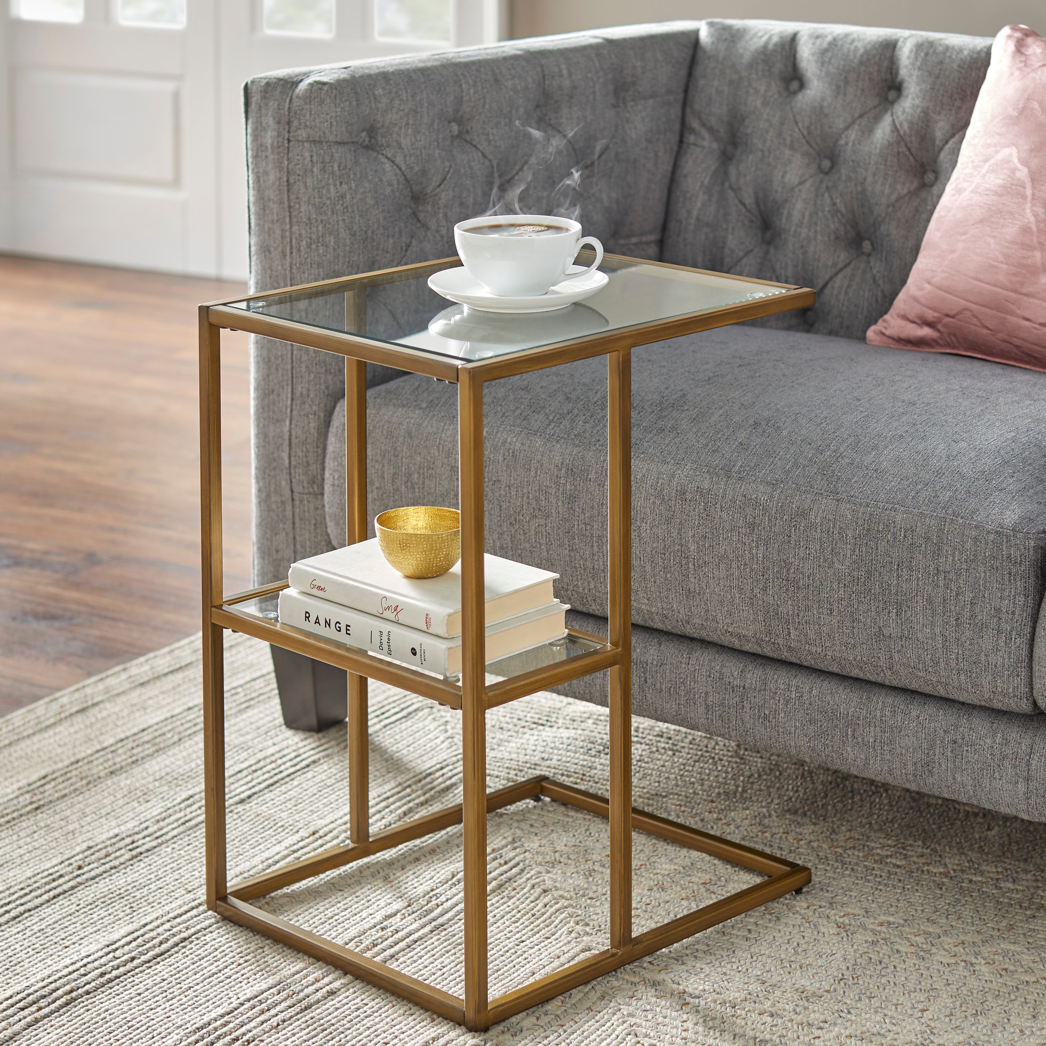 Overstock c deals table
