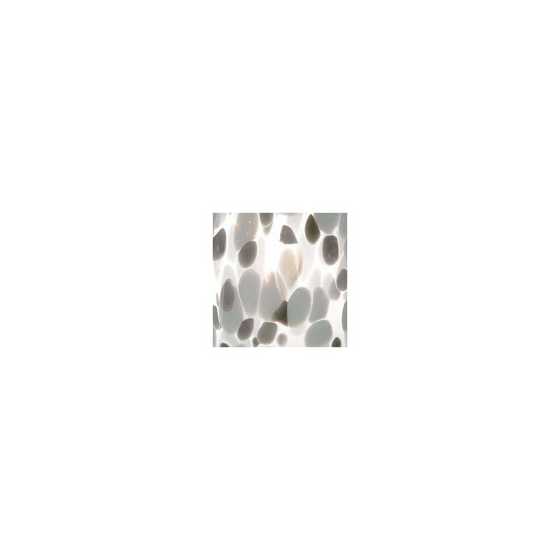 Signature Design by Ashley Keelton White/Pink Vase