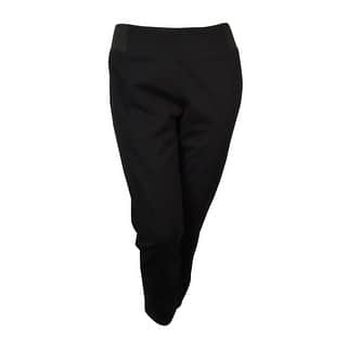 Black Dress Pants - Women's Pants For Less | Overstock.com