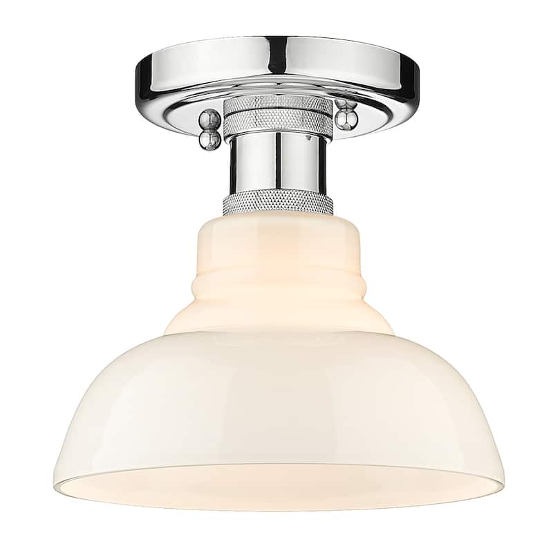 Carver Flush Mount