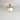 Voyager - Matte Black Ceiling Light Fixture With Rope Detailing & Smoked Glass - 16.5" x 16"