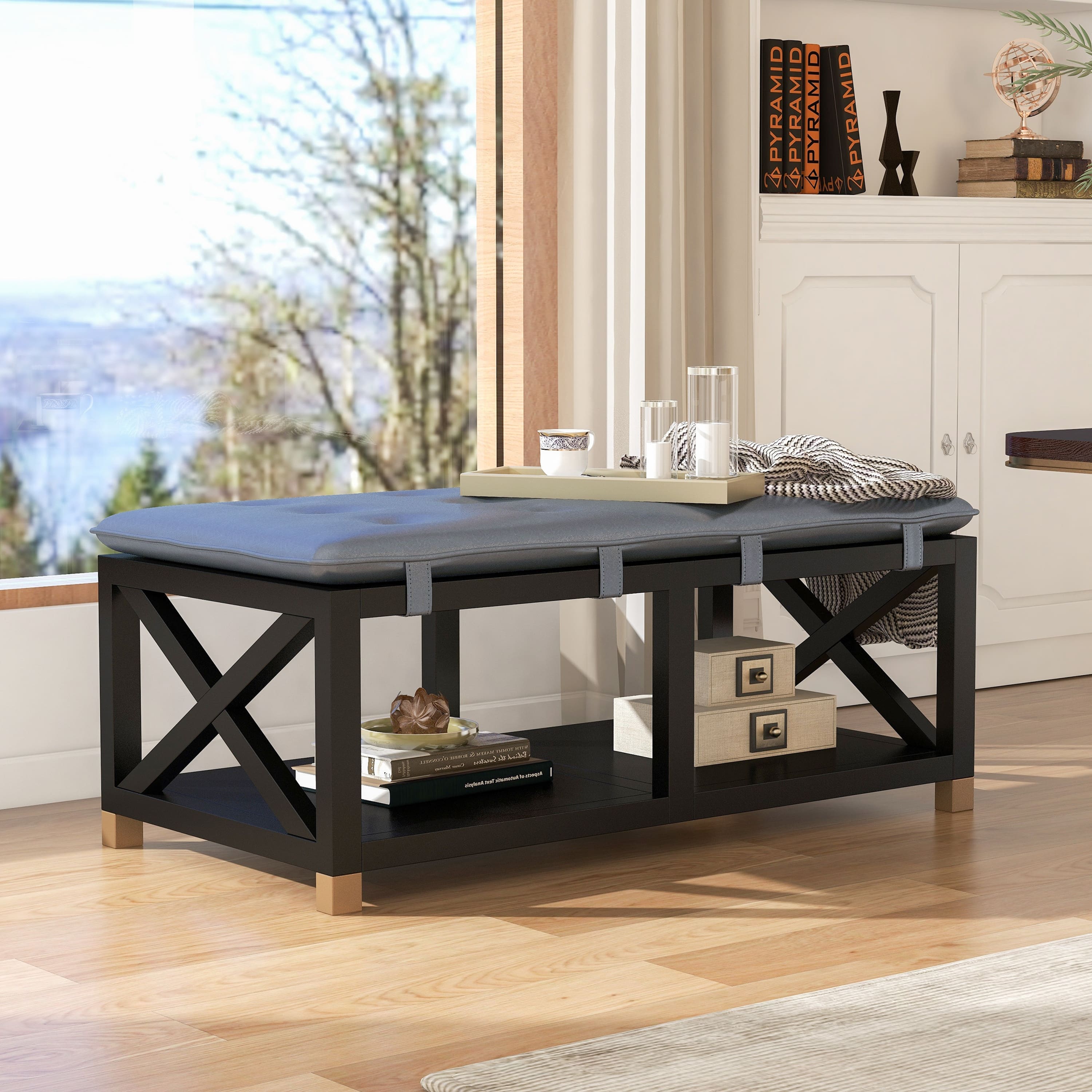 Option Pewter