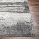 preview thumbnail 3 of 10, Livabliss San Francisco Transitional Abstract Area Rug