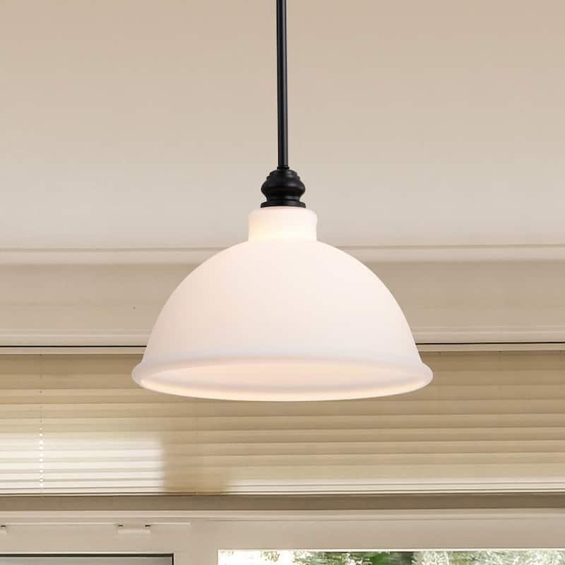 Nuvo Lighting 60/8026 Russel 14" Wide Pendant