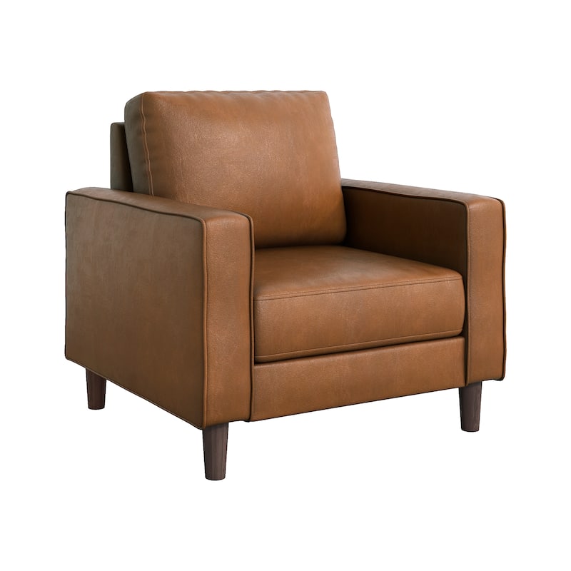 Pitts 3-Piece Living Room Set