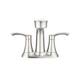 Option Brushed Nickel