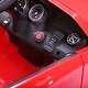 preview thumbnail 15 of 13, Mercedes Benz Red Electric Car, Toddler Electric Vehicle, Children Ride On Toy wParental Remote Control Double Doors LED Lights