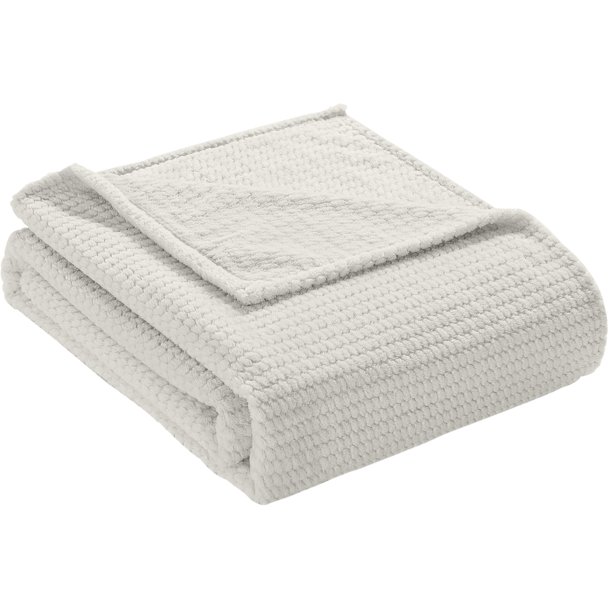Rachel Rachel Roy Jacquard Textured Oversized Cozy Throw Overstock 33238840