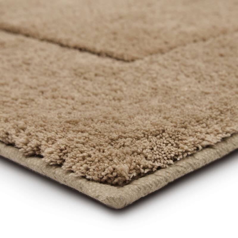 Mohawk Home Machine Washable Quincy Bath Mat