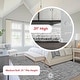 preview thumbnail 10 of 35, Nuloom Sherill Abstract Transitional Area Rug