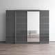 Option Grey