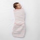 preview thumbnail 19 of 37, BreathableBaby 3-in-1 Swaddle Trios