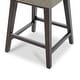 preview thumbnail 15 of 216, Luca Counter Height Swivel Barstool