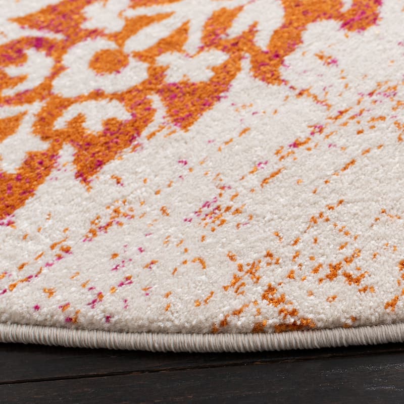 SAFAVIEH Evoke Gelinda Vintage Boho Rug