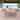 Perla Outdoor Acacia 4-pc. Cushioned Sofa and Table Set by Christopher Knight Home